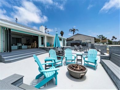 San Diego Luxury Vacation Rental Home 3 Bedrooms Ocean View